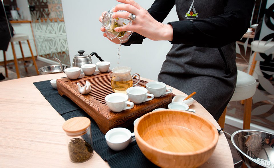 Мастер-классы и услуги