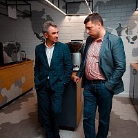 Открытие Академии кофе