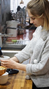 Каптестеры, или кофейные стражи качества